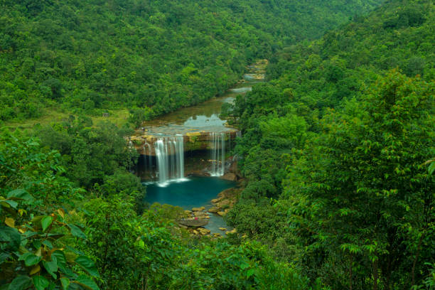Meghalaya