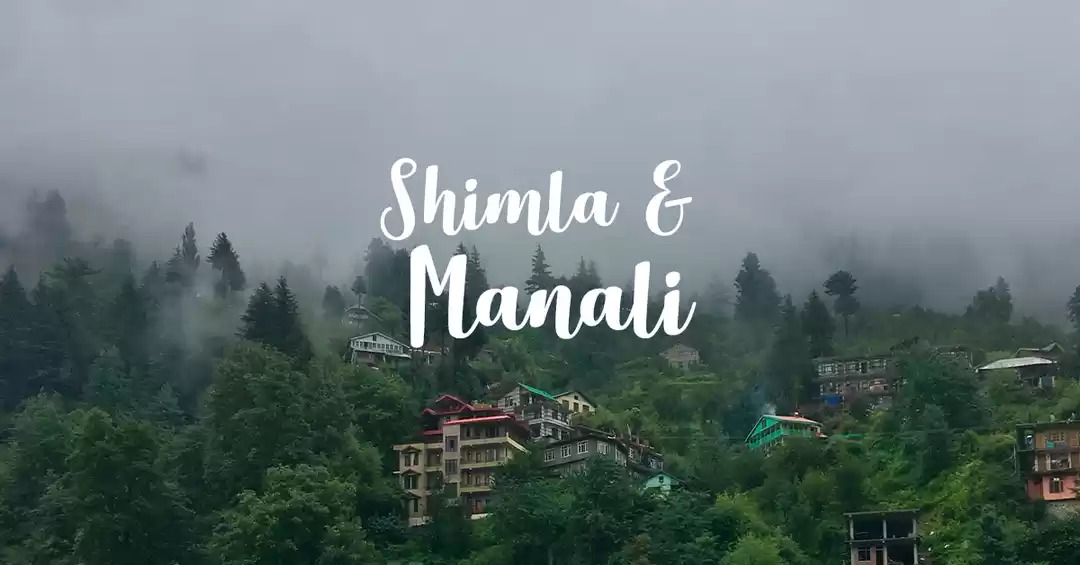 Explore Shimla