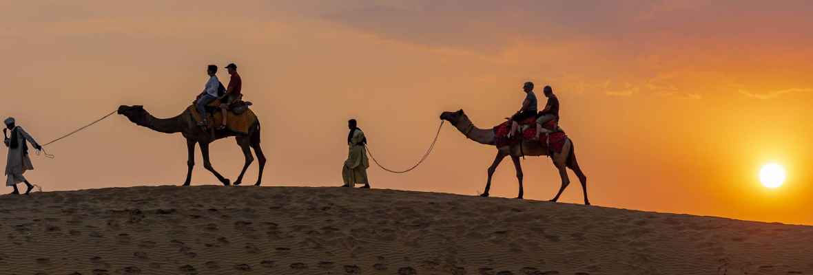 Jaipur travel blog Rajasthan forts palaces and local markets