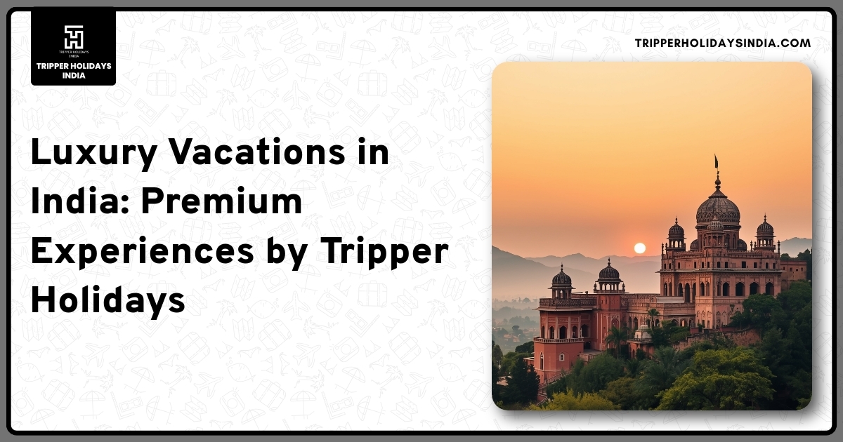 luxury-vacations-in-india-premium-experiences-by-tripper-holidays