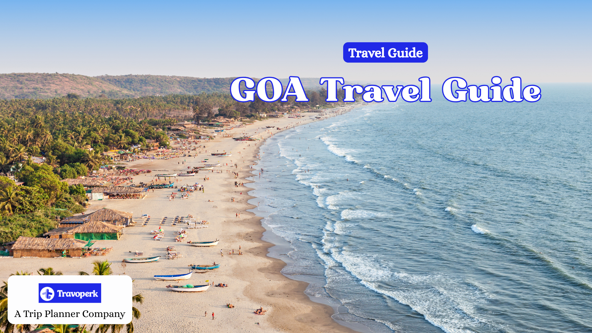 Goa Travel Guide