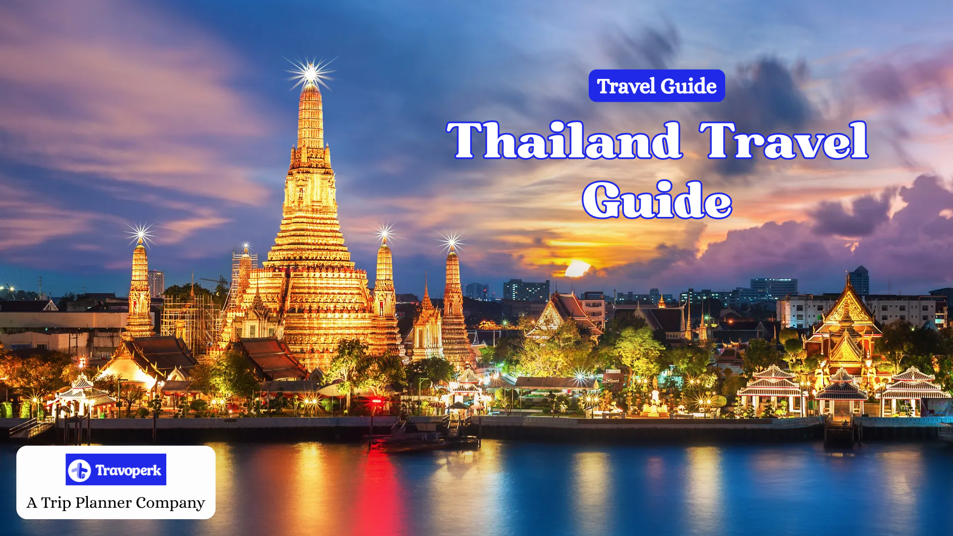 Thailand Travel Guide
