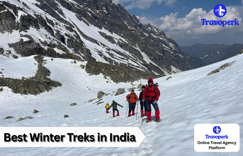Best Winter Treks in India