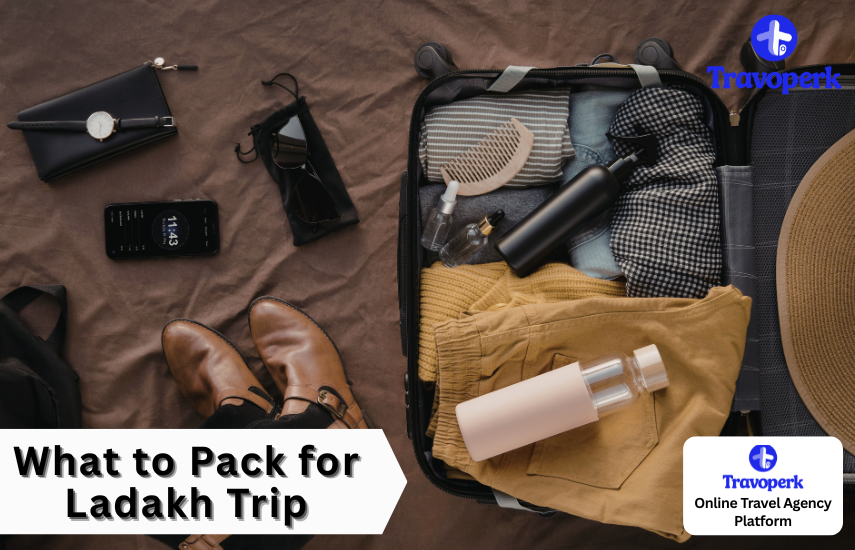 What to Pack for Ladakh in February