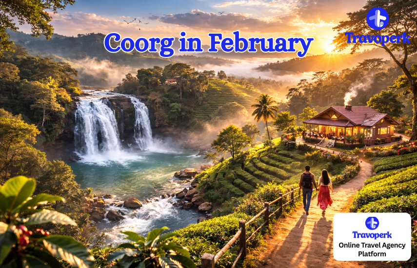 Coorg in February Guide 2026