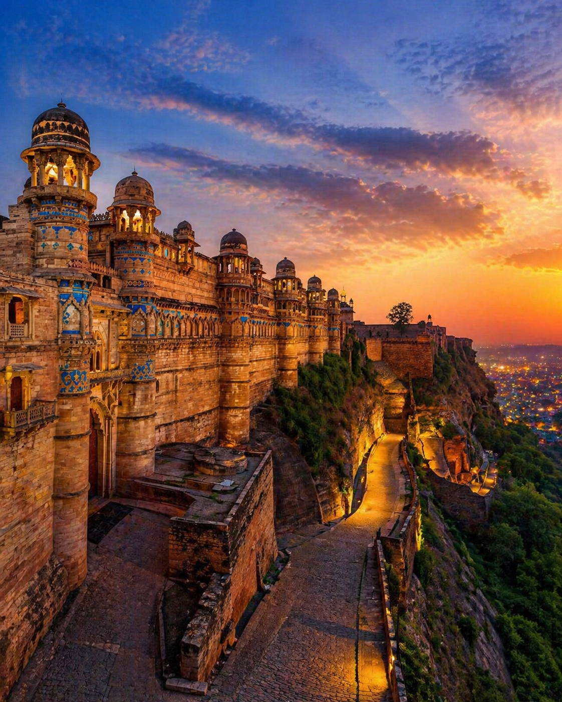 Gwalior