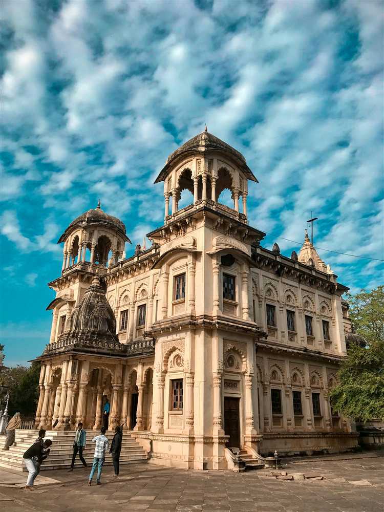 Shivpuri – The Land  Forests & Royal Heritage