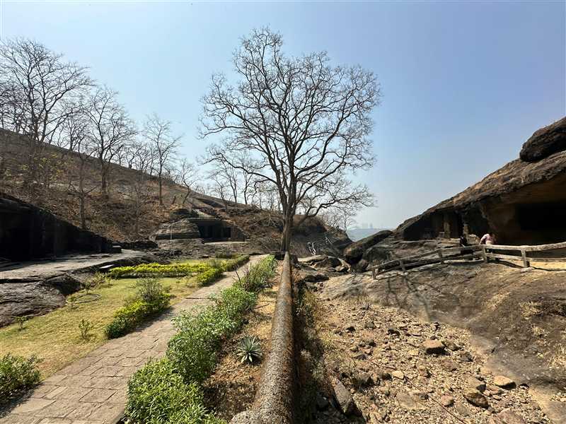 Bhimbetka