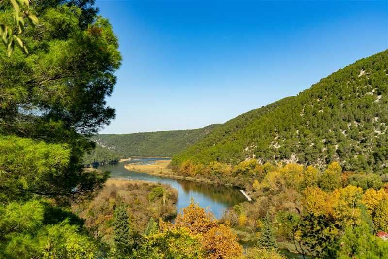Kuno National Park