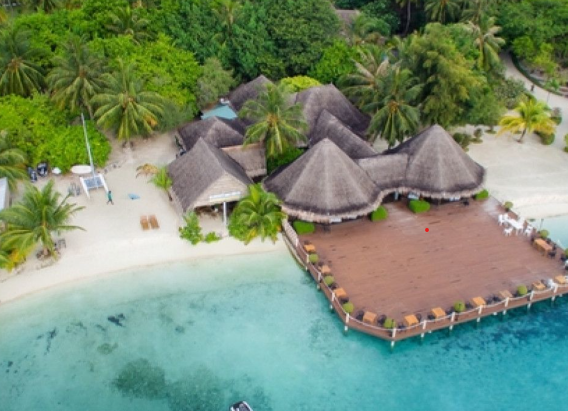 Port blair