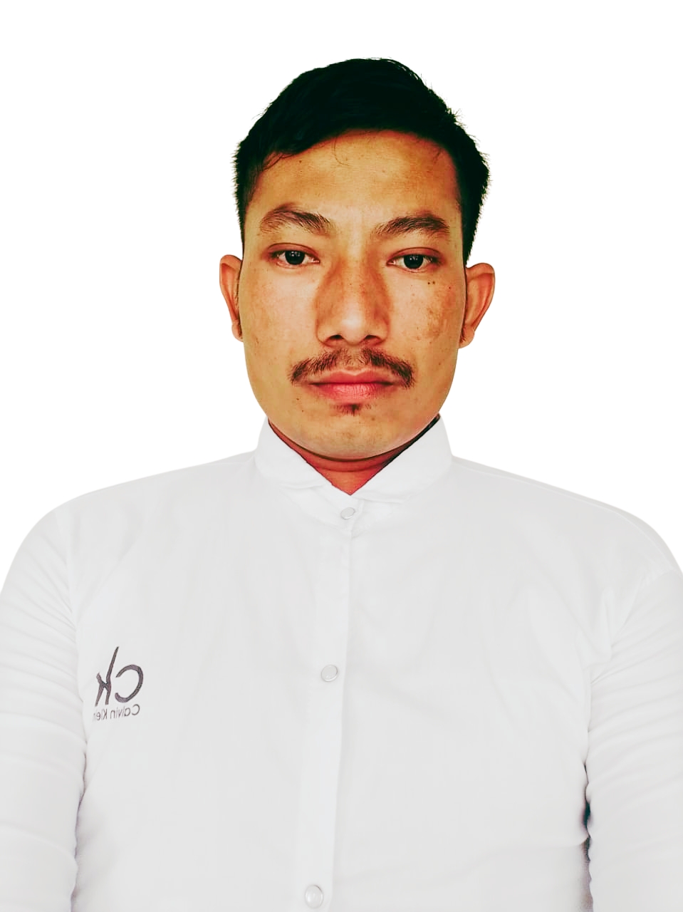 OUR MARKETING MANAGER FOR NEPAL