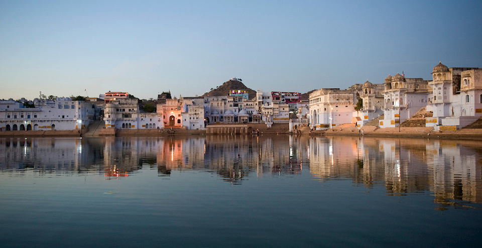 Rajasthan Tourist Destination