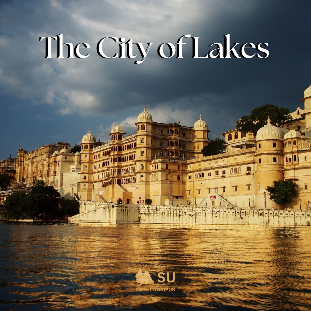 Rajasthan Destination