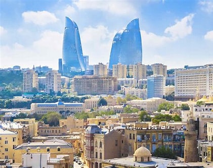 Azerbaijan
