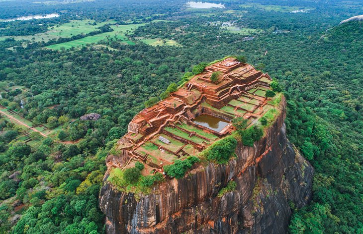 Sri-lanka
