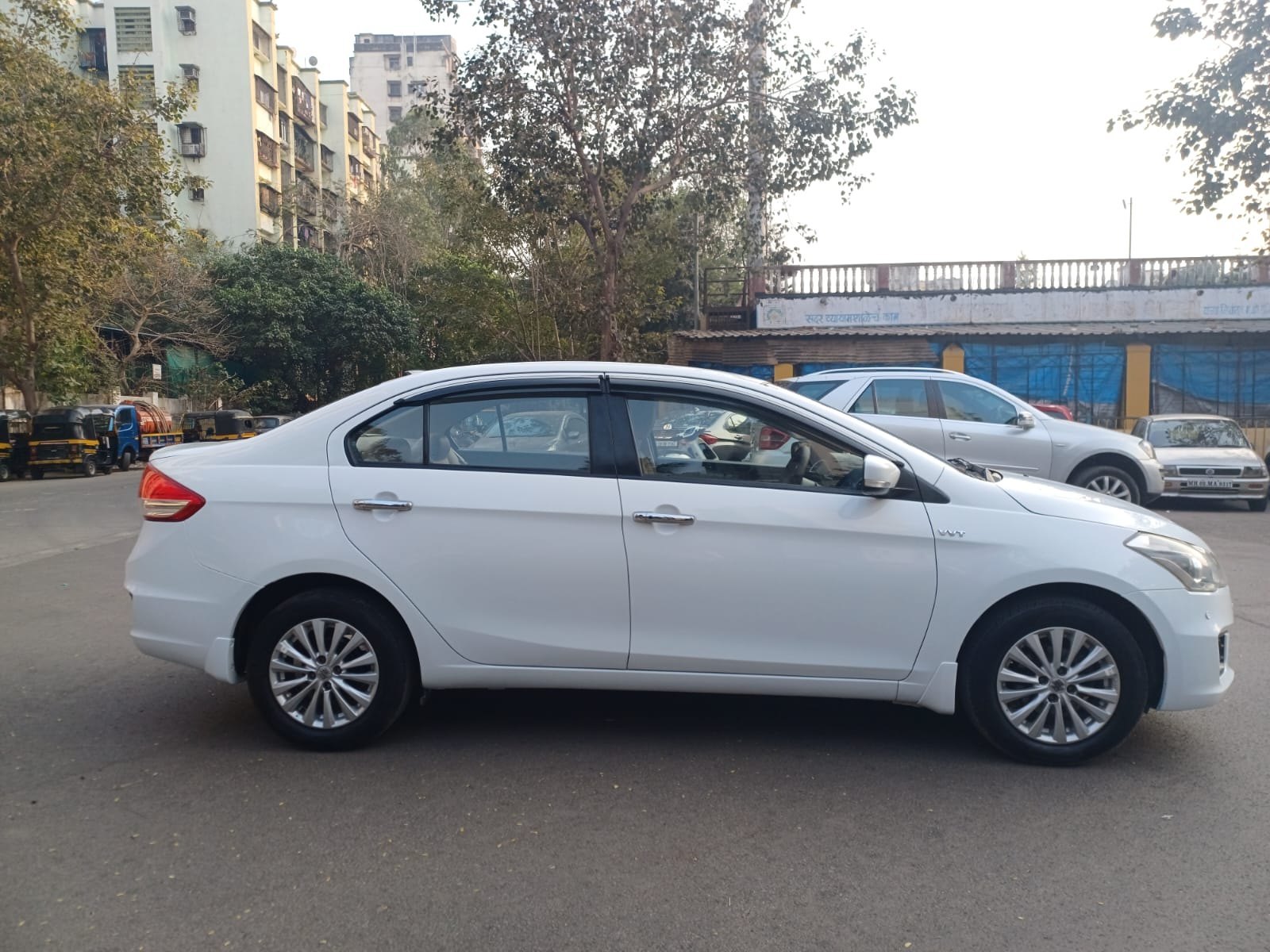 Toyota Avalon Hybrid