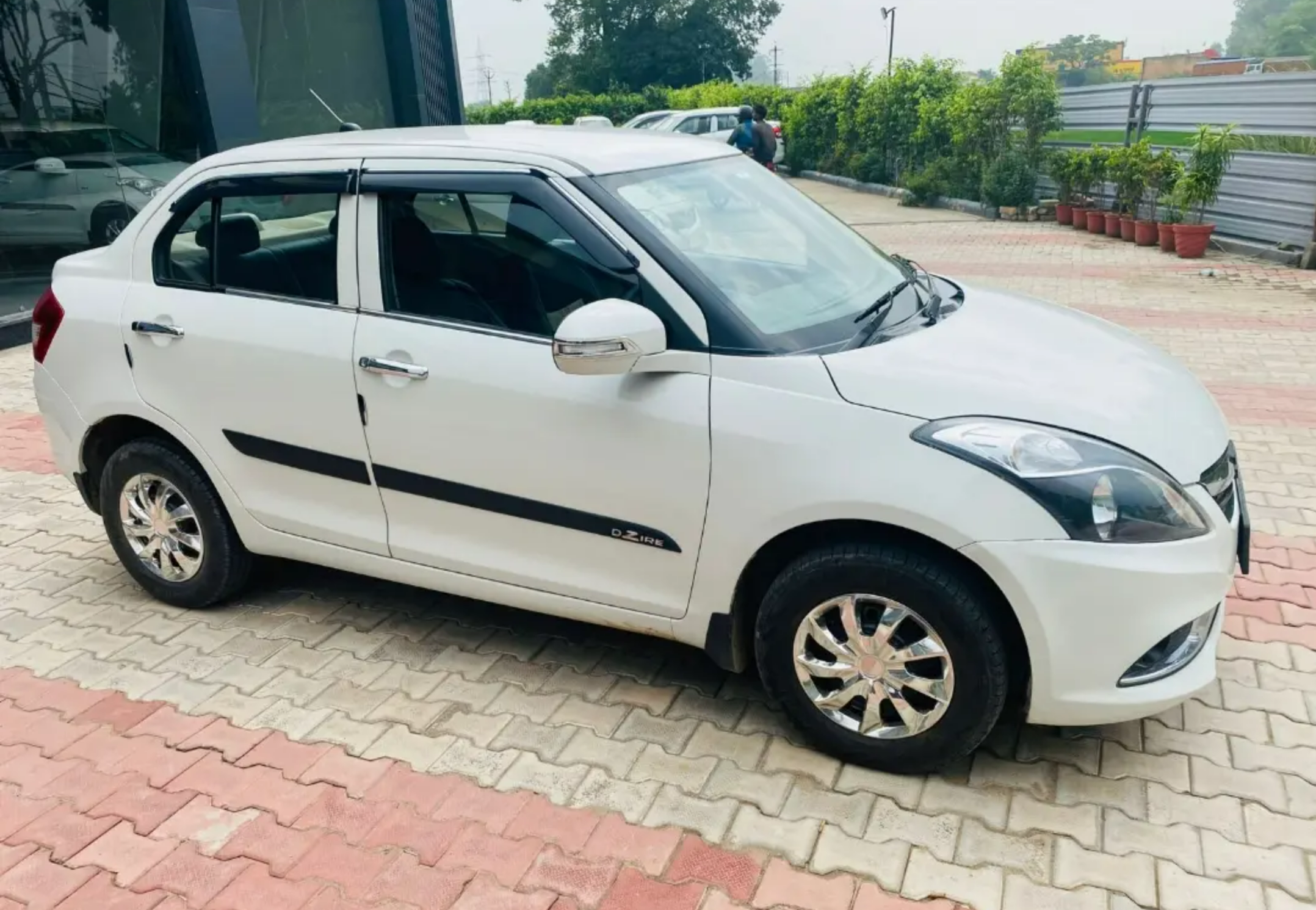 Toyota Avalon Hybrid