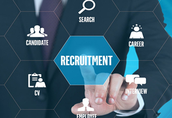 RECRUITMENT