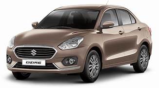 swift Dzire