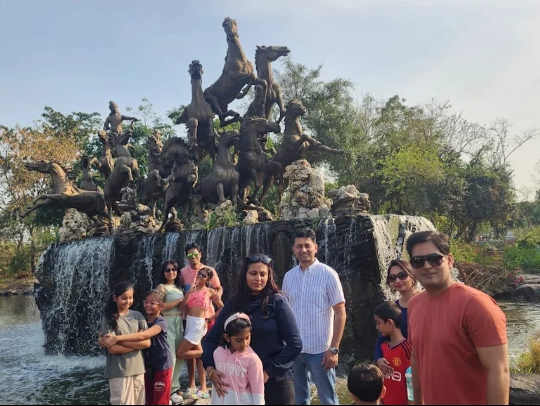 Maharashtra Group - BKK