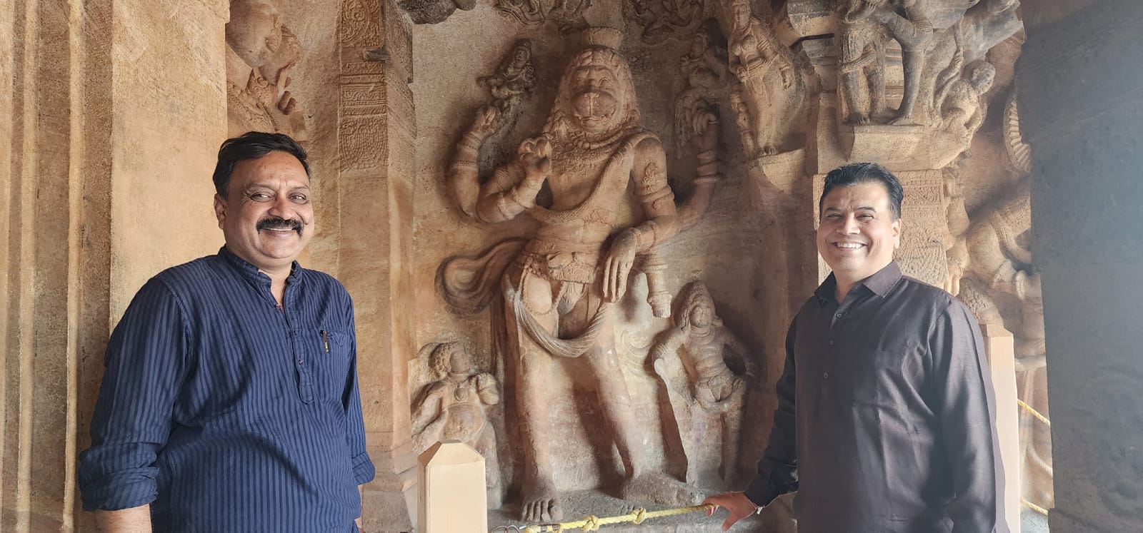 Hampi Trip ( Karnataka)