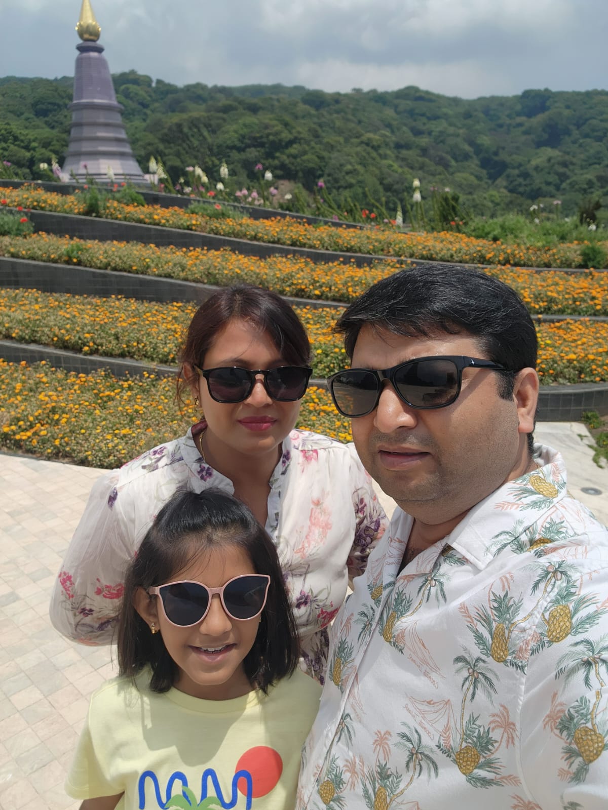 Chiang Mai Highest Pick SIT GR