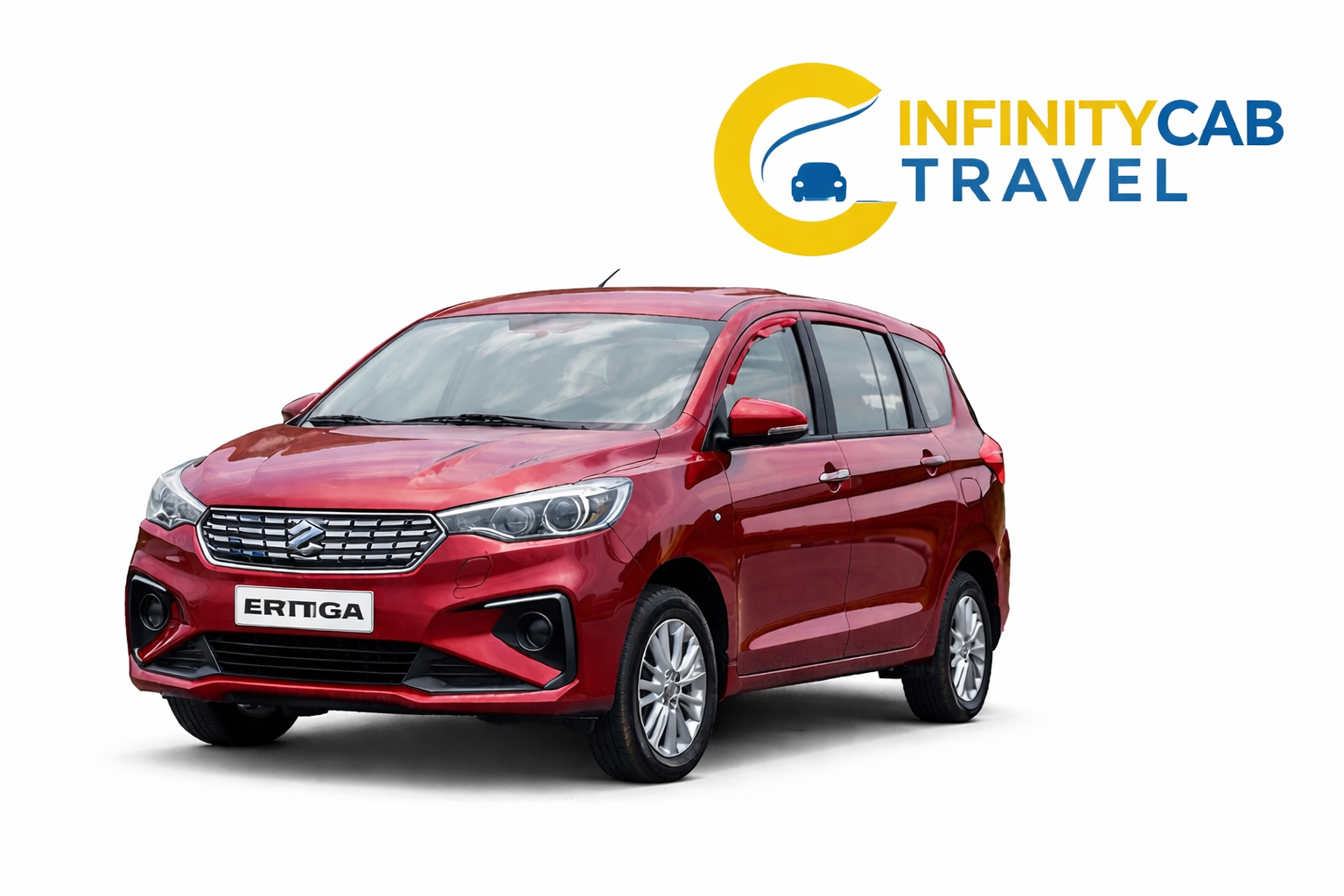 Maruti Suzuki Ertiga