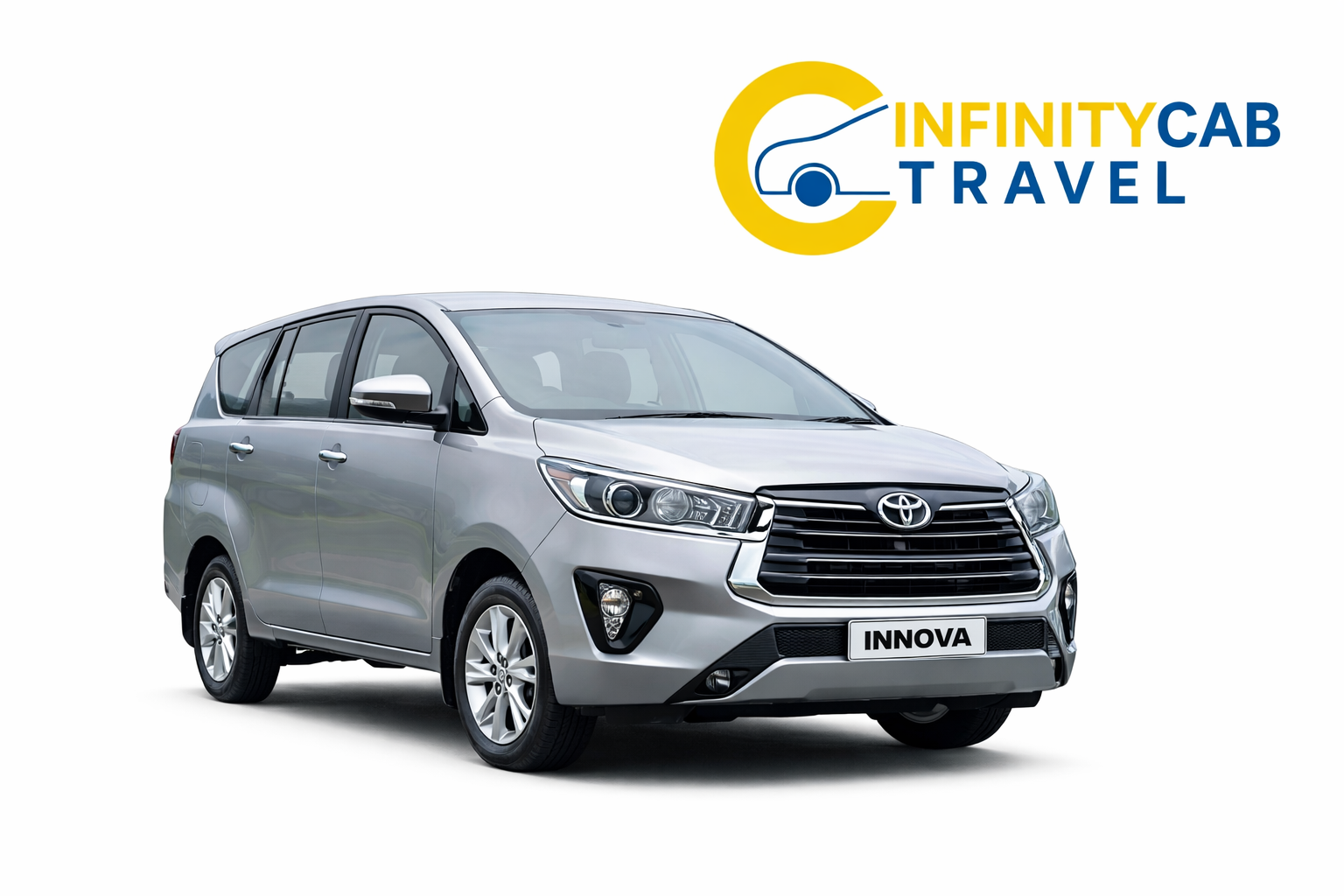 Toyota Innova Crysta