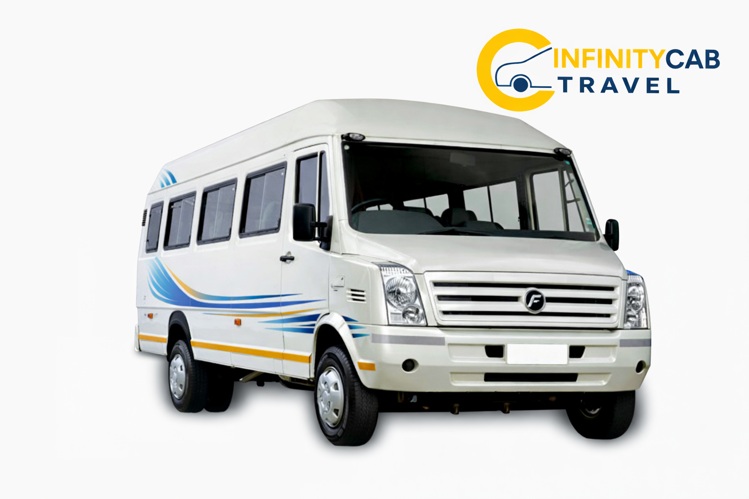 Tempo Traveller