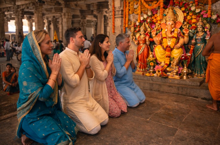 Popular tour packages