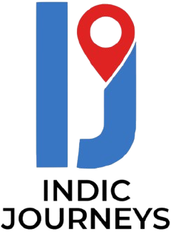 Indic Journeys Logo