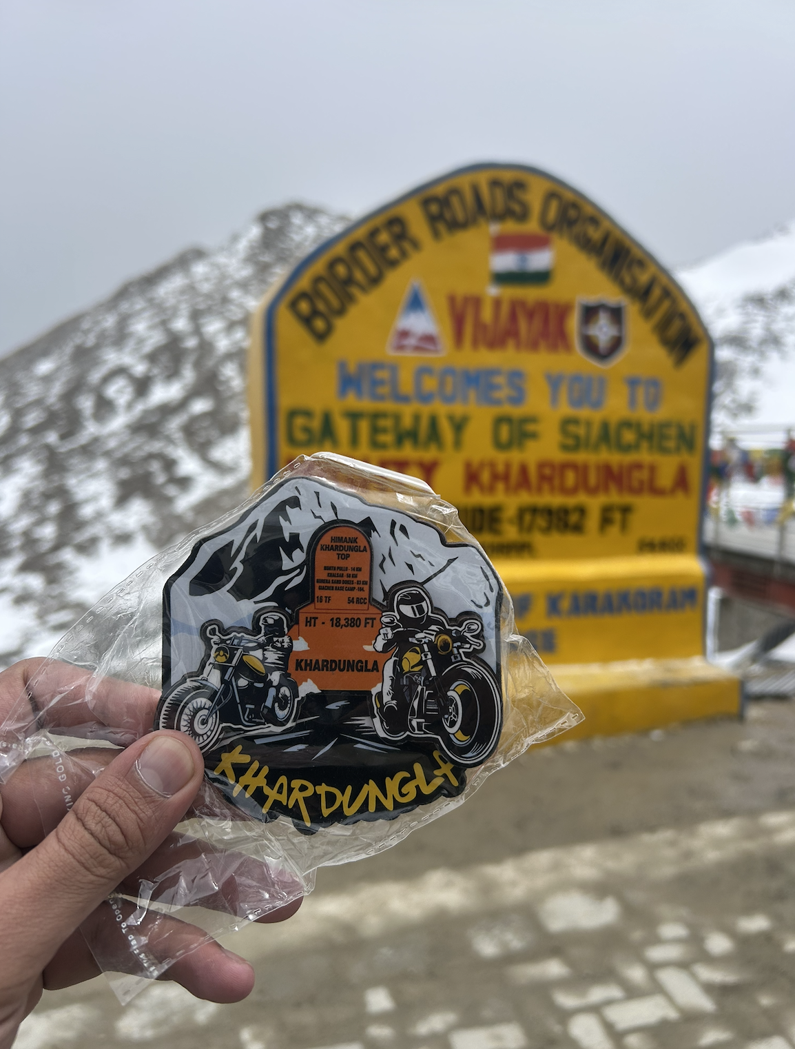 khardung-la-pass