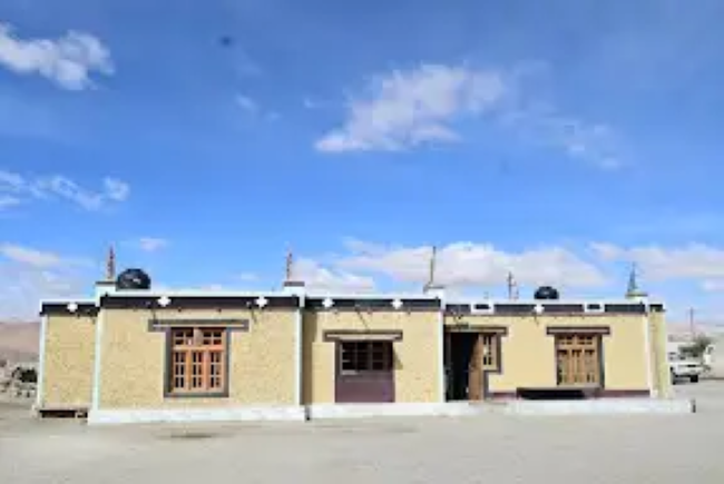 Padma Homestay Hanle