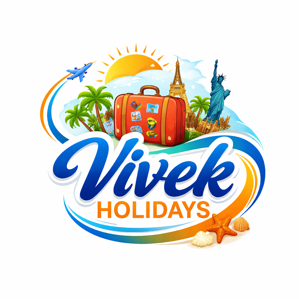 Vivek Holidays