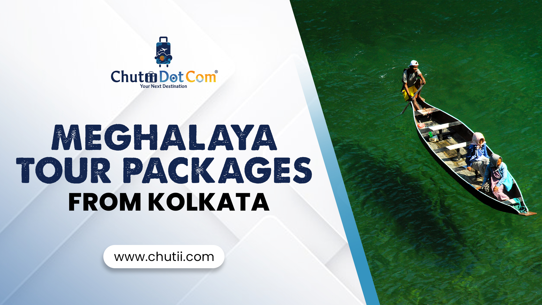 Discover Dreamy Living Roots  Hidden Trails of Meghalaya and Arunachal Pradesh from Kolkata
