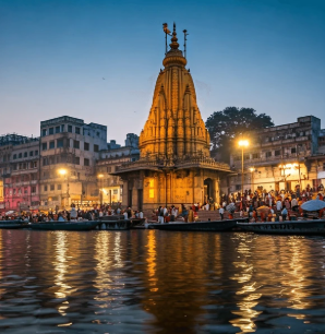 Popular destination tour packages