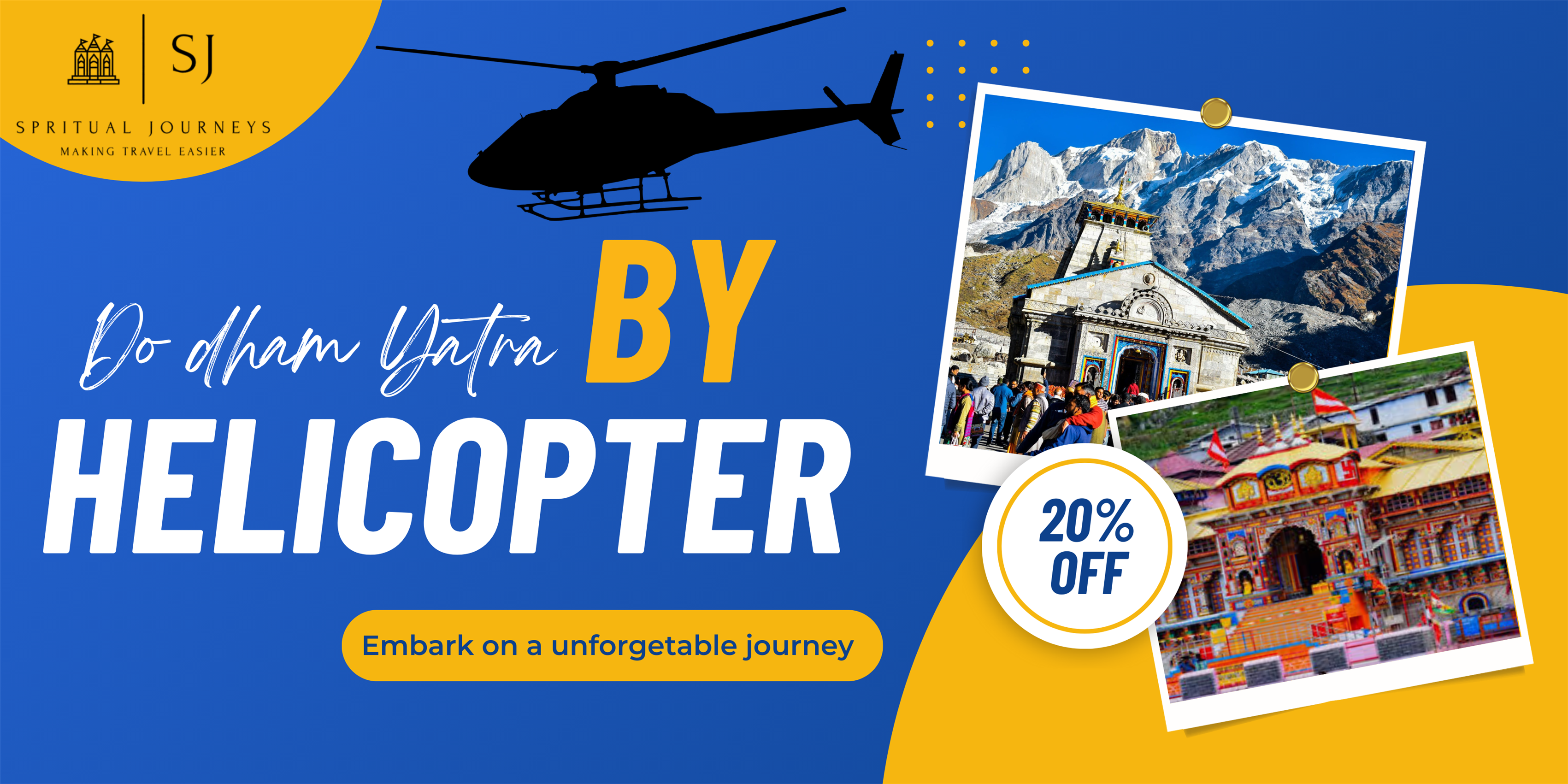 Explore Uttarakhand