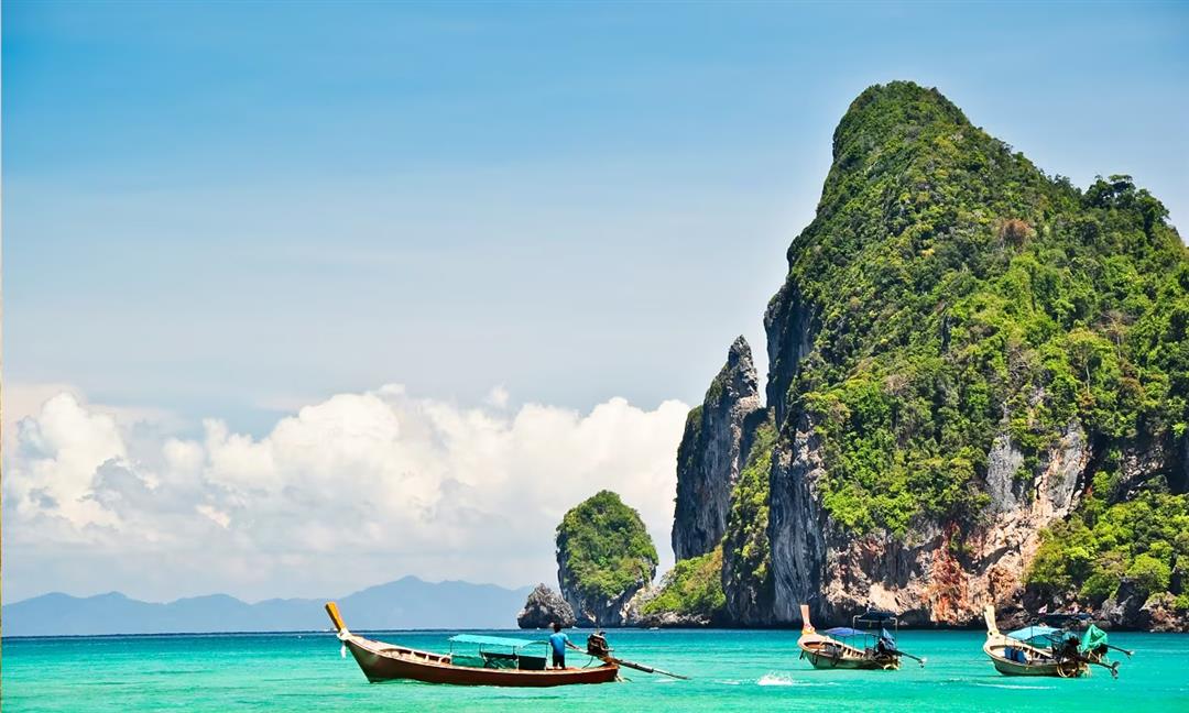 Thailand Tour